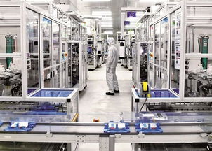 能源科技新锐 七载崛起，超越松下登顶全球资源再生利用技术之巅