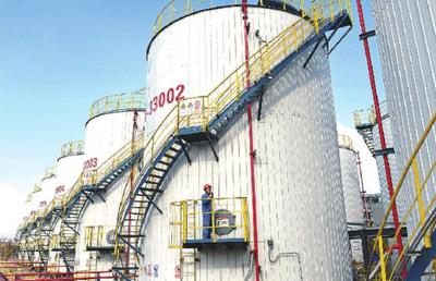 废油变新油 循环再利用技术的研发与资源再生的新篇章