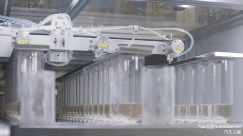 蜂巢能源 以技术领跑，构筑动力电池全生命周期绿色闭环