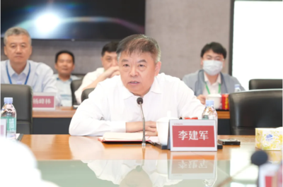 强强联手！中国再生资源集团与金发科技签署战略合作协议，共促资源再生利用技术研发新突破