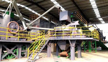 南京建筑垃圾资源化再回收利用项目 技术研发引领绿色建筑新篇章