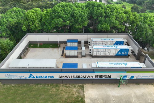 台达绿色制造再添佳绩 引领近零碳工厂新标竿
