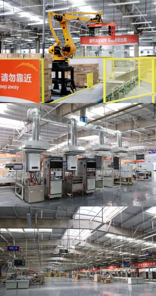 技术产能双升级，四季沐歌深耕北方清洁能源采暖市场